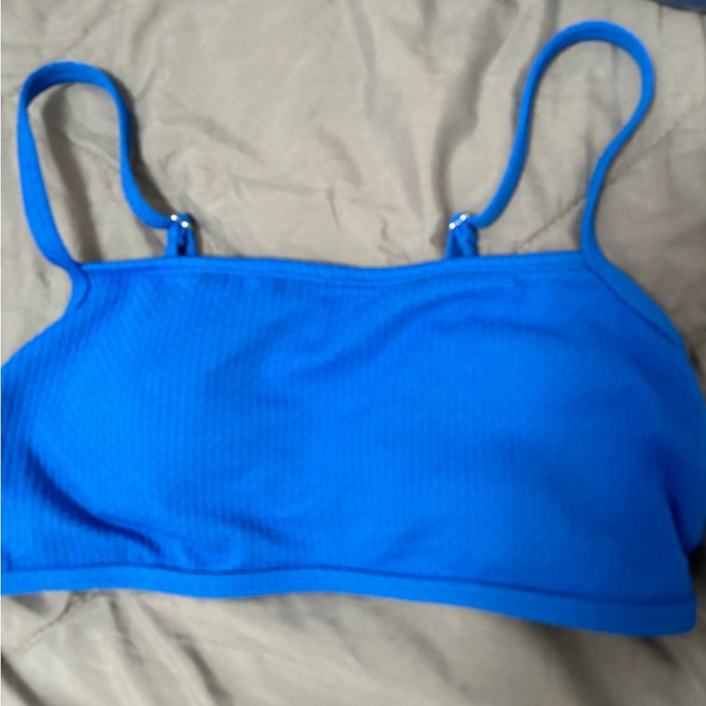 mynah swim top
